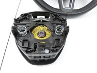 Skoda Rapid NH 12-17 Lenkrad Airbaglenkrad Skoda Rapid NH 12-17 19.12.2013 5L0419091G 5L0419091GCWE 5JA880201D... Vorschau 8