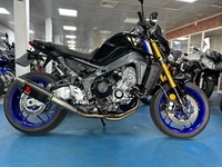 Yamaha MT by Fast Lane Motorcycles, Tonbridge, Kent