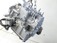 Mazda CX-30 19-24 Hybrid 2,0 132KW Automatikgetriebe Getriebe EY160 ohne Wandler Mazda CX-30 19-24 18.05.2020... Vorschau 6