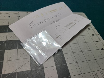 Item photo(s) from verified buyer