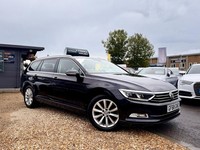 2018 Volkswagen Passat 2.0 TDI SE Business 5dr ESTATE Diesel Manual