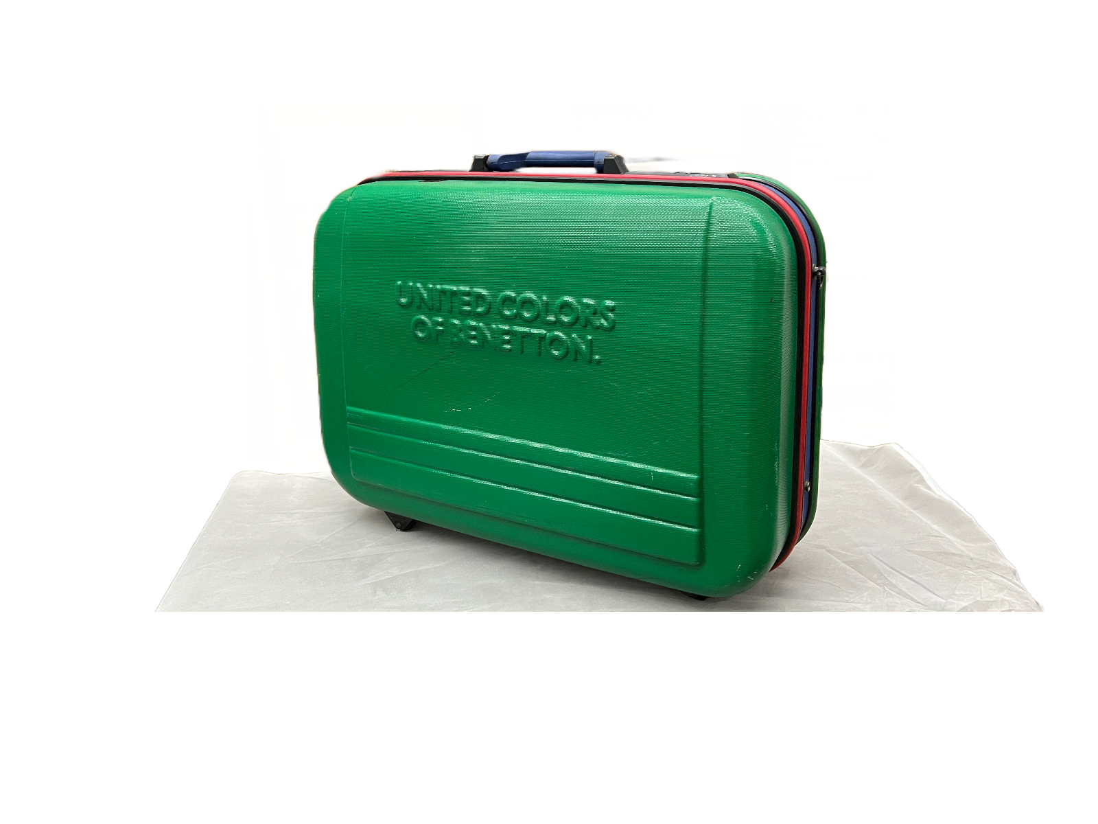 k*o様 希少品☆United Colors of Benetton 折りたたみ k*o様 希少品☆United Colors of Benetton k*o様 希少