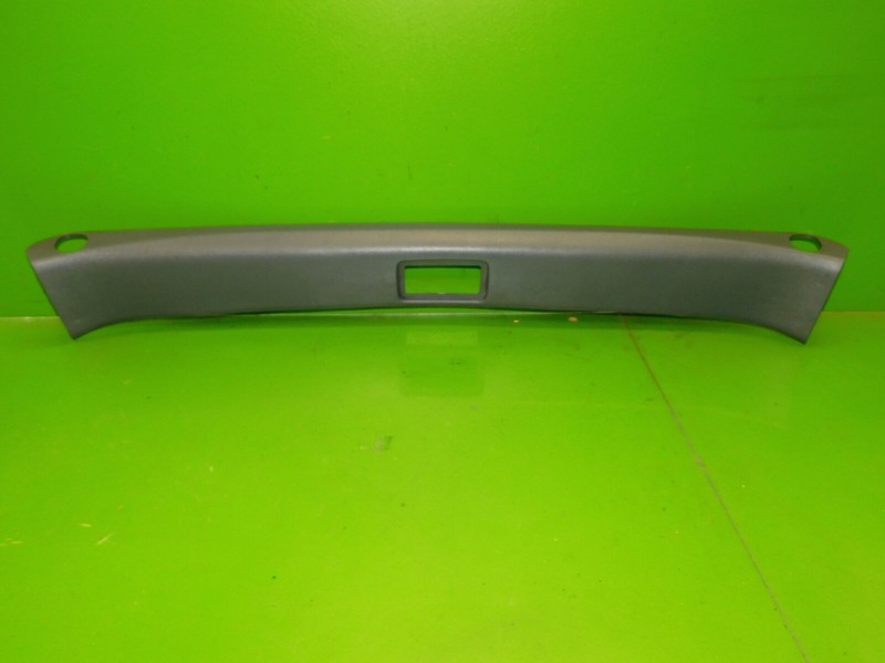 93-97 Civic del Sol Si OEM rear back roof dome light trim panel cover