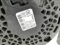 Opel Corsa E 14-19 1,0 66KW Lichtmaschine Generator 130A Opel Corsa E 14-19 18.10.2016 0126312100 39078192 gebraucht Vorschau 7