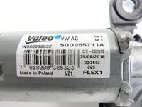 VW Tiguan II AD 16-20 Wischermotor Hinten Heckwischermotor VW Tiguan II AD 16-20 11.11.2016 5G0955711C 5G0955711A... Vorschau 6