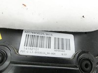Mercedes C207 E200 13-17 Coupe Seitenverkleidung Wandpappe Links Hinten Mercedes C207 E200 13-17 16.07.2015... Vorschau 7