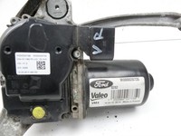 Ford Transit Custom 12-18 Wischermotor mit Wischergestänge Vorne Rechts Ford Transit Custom 12-18 08.06.2015... Vorschau 4