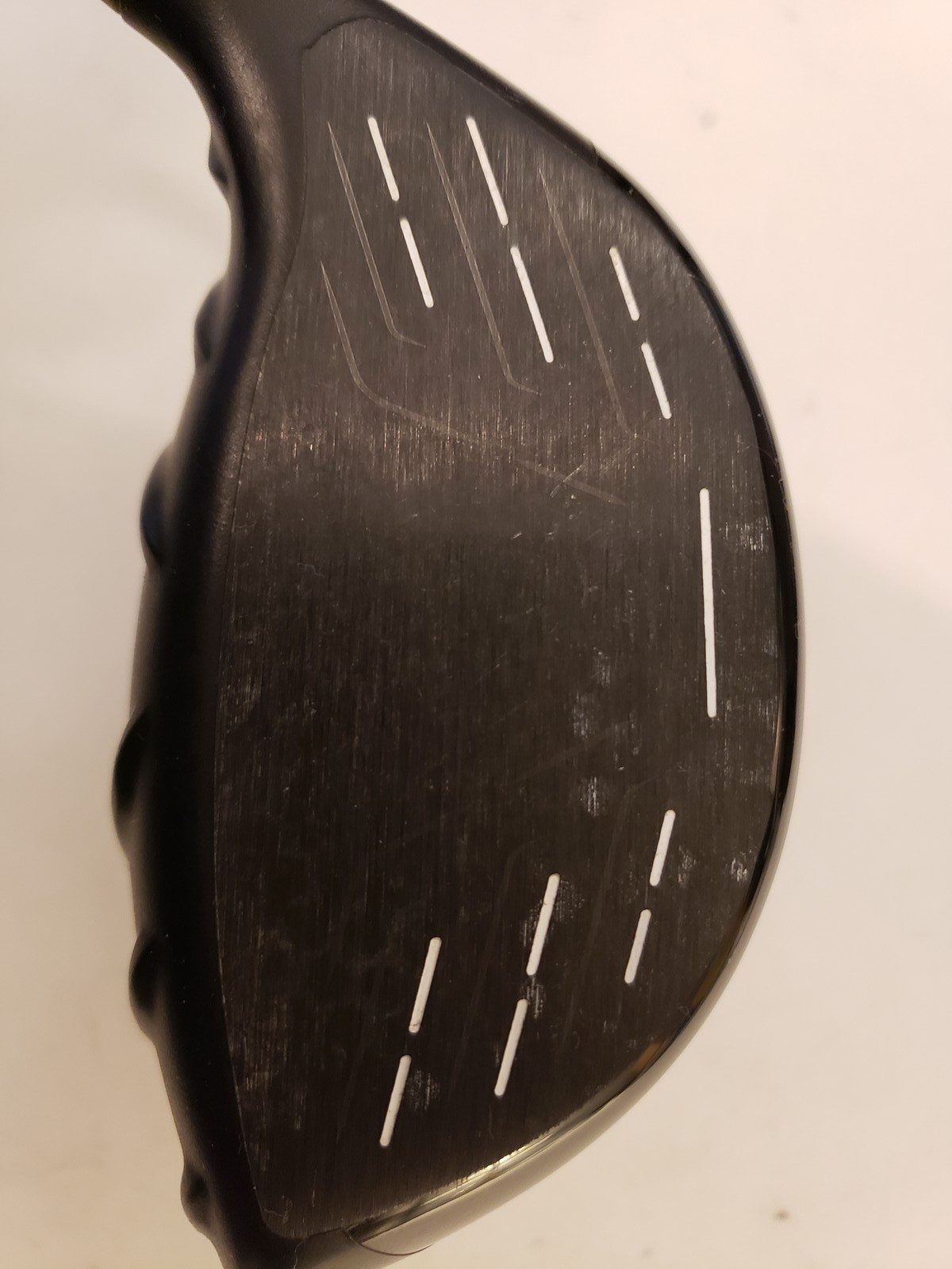 Used Ping G430 SFT Driver 10.5* - Ping ALTA Quick 45 - Senior - RH