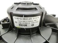 Toyota Avensis T25 03-06 Gebläsemotor Lüftermotor Heizungsgebläse Toyota Avensis T25 03-06 18.05.2006 016070-0610... Vorschau 4