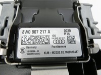 Audi A4 8W B9 15-19 TDI 2,0 110KW Kamera Frontkamera Sensor Audi A4 8W B9 15-19 05.04.2016 8W0907217B 8W0907217A... Vorschau 2
