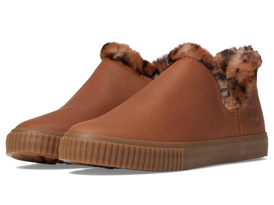 

Женские кроссовки и спортивная обувь Слипоны Timberland Skyla Bay на теплой подкладке