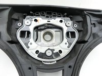 Mercedes S205 W205 14-18 Lenkrad ohne Airbag Braun Mercedes S205 W205 14-18 16.04.2015 A0004601703 3078729 gebraucht Vorschau 5