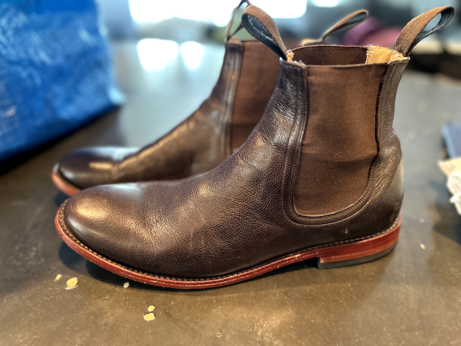 - 12d - Handmade In Leon, Mexico