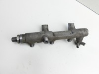 VW Touareg 7P 10-14 3,0 180KW Injektor Einspritzdüse Zyl.1 VW Touareg 7P 10-14 11.10.2011 059130090CB gebraucht Vorschau 5