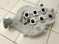 Cadillac STS 07-11 3,6 189KW LY7 Ansaugbrücke Ansaugkrümmer Cadillac STS 07-11 27.06.2008 F00HF00083 12593232 gebraucht Vorschau 6