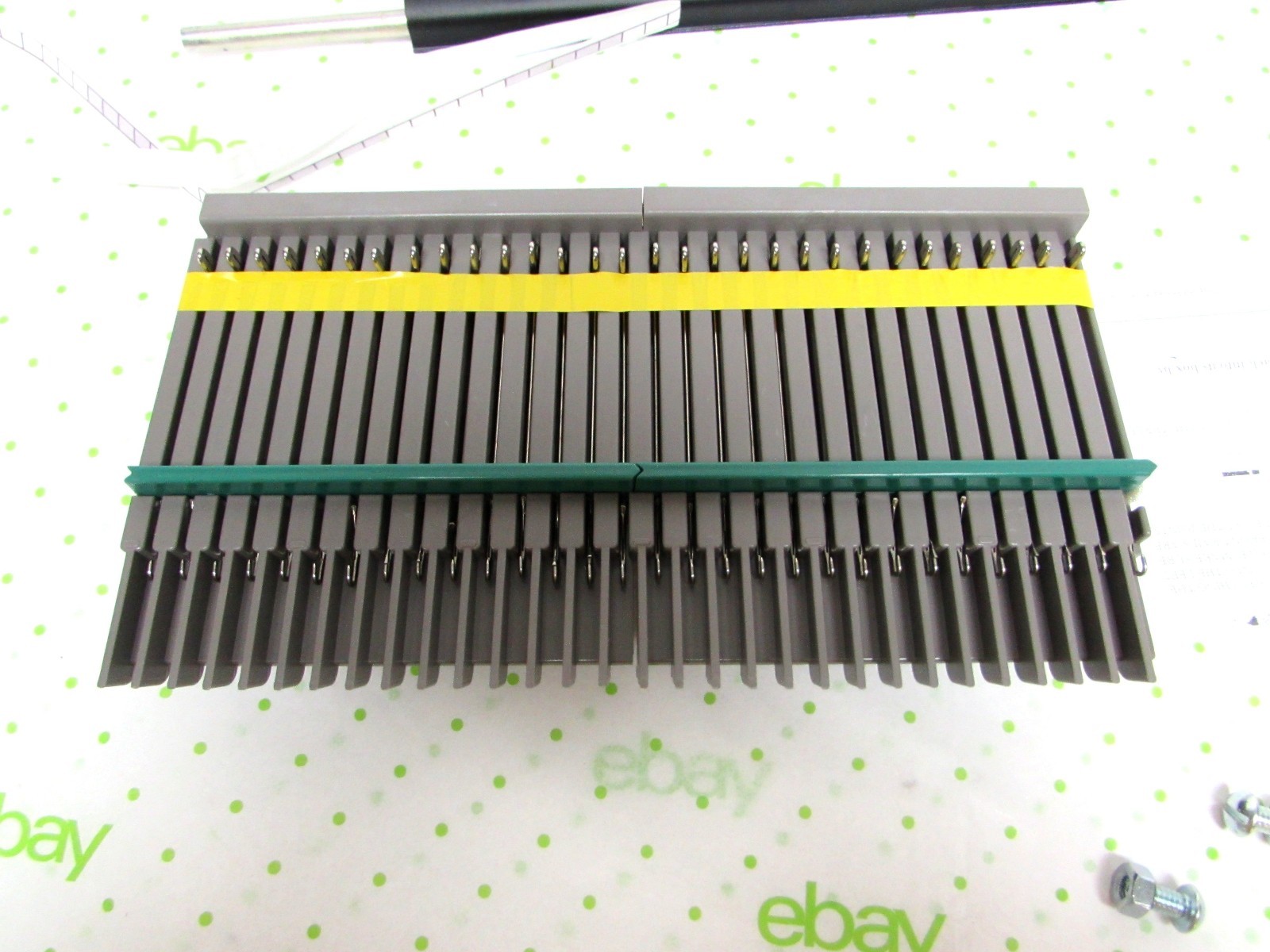 Ultimate Sweater Machine Extension Kit 02014-9 Bond America Caron