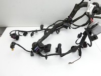VW Polo V 6R 14-17 TSI 1,2 66KW Motor Kabelbaum Motorkabelbaum Leitungssatz VW Polo V 6R 14-17 11.12.2014... Vorschau 4
