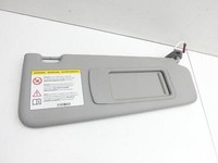 BMW X1 E84 09-12 Sonnenblende mit Spiegel Rechts BMW X1 E84 09-12 19.07.2010 gebraucht Vorschau 4
