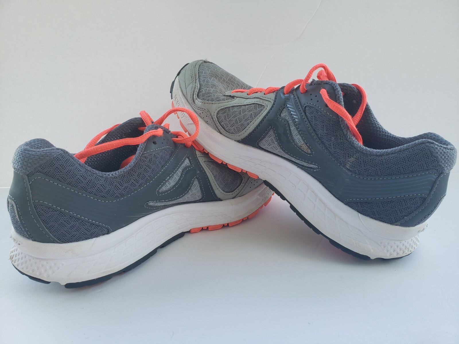 saucony cohesion 10 womens