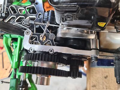 New King Motor V2 2 Speed Kit for HPI Baja 5B SS 5T 5SC New King Motor V2 2 Speed Kit for HPI Baja 5B SS 5T 5SC