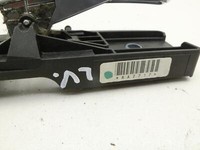 Alfa Romeo 159 939 06-11 Lim Türgriff Griff Innen Links Vorne Alfa Romeo 159 939 06-11 20.03.2009 RA2717 gebraucht Vorschau 4