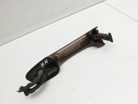 VW Touran II 5T 15-22 Türgriff Griff aussen Rechts Hinten ohne Kappe LD8X VW Touran II 5T 15-22 11.03.2016... Vorschau 4