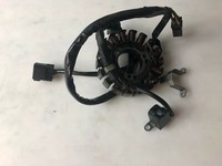 2000-2012 SUZUKI DRZ 400 DR-Z 400 Stator Generator DRZ400 S E SM SL Bike