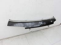 Jeep Compass II 17-21 Blende Griffleiste für Heckklappe Jeep Compass II 17-21 12.08.2019 5UN62LAUAD 910780089 gebraucht Vorschau 2