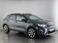 2020 Kia Stonic 1.0 T-GDi MHEV Connect Euro 6 (s/s) 5dr HATCHBACK Petrol/Electri