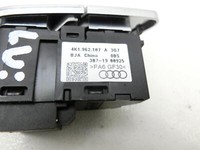 Audi A6 C8 4A 18-23 Schalter Zentralverriegelung Verriegelung Audi A6 C8 4A 18-23 25.09.2020 4K1962107A... Vorschau 5