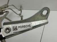 Porsche Panamera 970 10-16 3,6 220KW Verteiler Hochdruck Verteilerrohr Porsche Panamera 970 10-16 19.08.2011... Vorschau 5