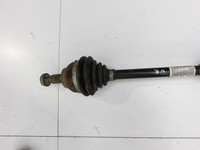 Peugeot 2008 I 13-19 HDI 1,6 73KW Antriebswelle Gelenkwelle Rechts Vorne Peugeot 2008 I 13-19 01.12.2016 3138994... Vorschau 4