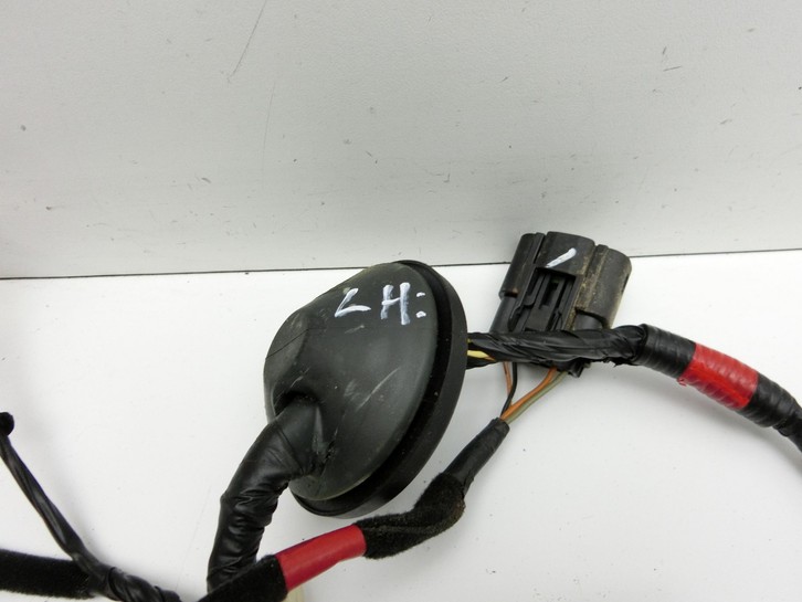 Hyundai I30 GD 12-17 Kombi Kabelbaum für Tür und Fensterheber Links Hinten Hyundai I30 GD 12-17 25.06.2015... Bild 2