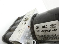 BMW E88 120d LCI 08-11 ABS Steuergerät Aggregat Hydraulikblock BMW E88 120d LCI 08-11 11.03.2010 6787837... Vorschau 7