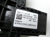 VW Golf 8 VIII 19-24 Lenkstockschalter Blinker Wischer Kombischalter VW Golf 8 VIII 19-24 14.08.2023 5Q1953507GB... Vorschau 5