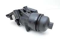 Hyundai I30 FD 10-12 CDRDi 1,6  D4FB R89A Ölfiltergehäuse Gehäuse Halter für Ölfilter Hyundai I30 FD 10-12... Vorschau 6