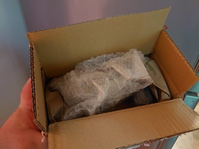 Artikelfoto(s) von einem verifizierten Käufer