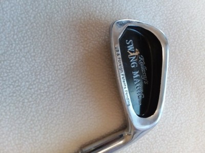 swing magic golf training aid