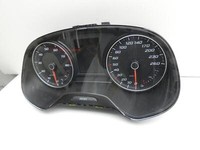 Seat Leon 5F SC FR 13-18 TSI 1,4 103KW Kombiinstrument Tacho Seat Leon 5F SC FR 13-18 19.02.2014 5F0920861... Vorschau 4