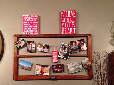 Architectural Salvage ~ STAINED GLASS PANES ARCH CHURCH WINDOW PANE FRAME 1800s