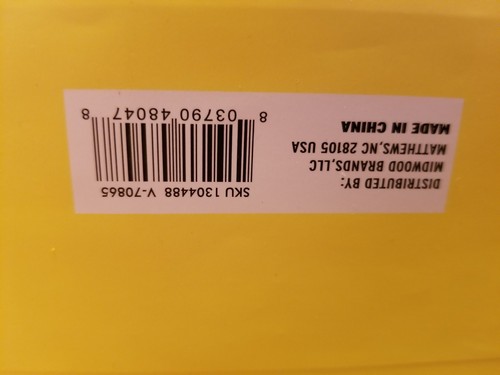 Happy Easter Paper Bag 7