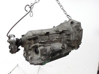 BMW 525d F10 13-17 2,0d 160KW GA8HP-45Z Automatikgetriebe Getriebe ohne Wandler GA8HP45Z BMW 525d F10 13-17... Vorschau 6