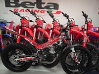 BETA EVO 200 2019  PX GASGAS, MONTESA