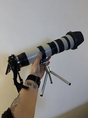 Item photo(s) from verified buyer