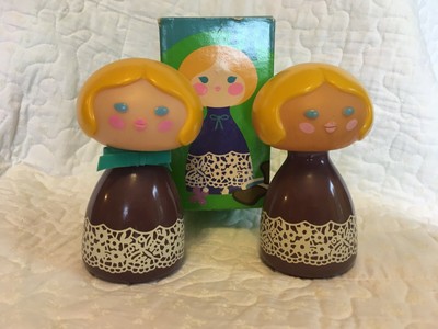 avon small world dolls