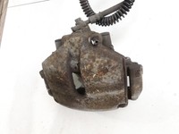Audi A3 8P 04-08 TDI 2,0 103KW Bremssattel Bremszange Vorne Links Audi A3 8P 04-08 12.10.2007 1K0615123E gebraucht Vorschau 4
