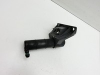 VW Touran 1T3 06-10 Waschdüse Hubzylinder SRA für Scheinwerfer Links VW Touran 1T3 06-10 25.09.2009 05901288 gebraucht Vorschau 3