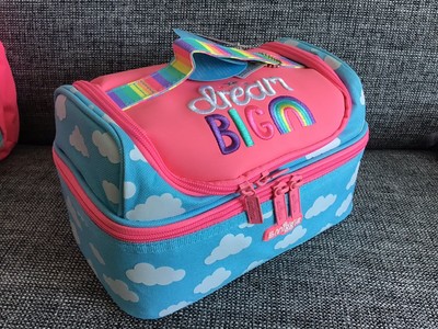 paperchase unicorn lunch bag