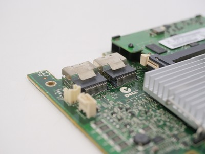 Dell 0XXFVX PERC H700 Integrated SAS/SATA RAID Controller