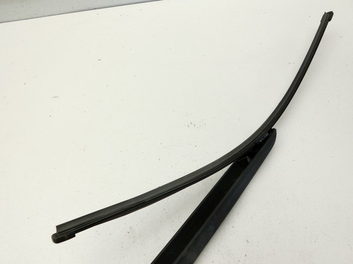 Audi A4 8K B8 08-11 Kombi Heckwischer Scheibenwischer Hinten Wischarm - Bild 3